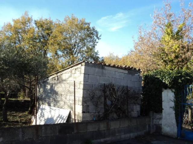 Terreno in vendita a Sambuco, Viagrande