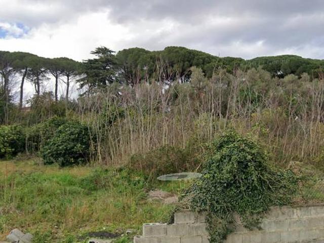 Terreno in vendita a Viagrande, Sicilia