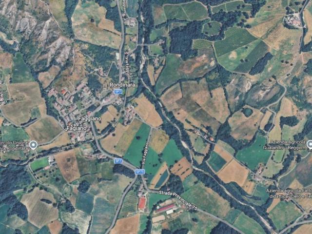 Terreno in vendita a Tresinaro - Secchia, Re