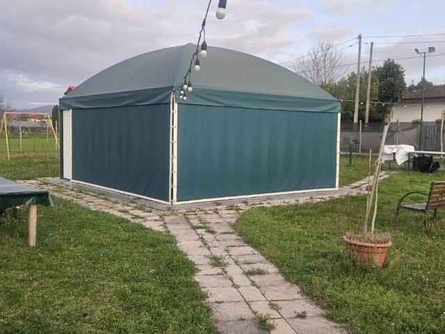 Terreno in vendita a Bicchio, Viareggio