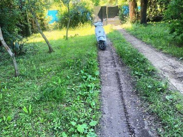 Terreno in vendita a Torre del Lago Puccini, Viareggio