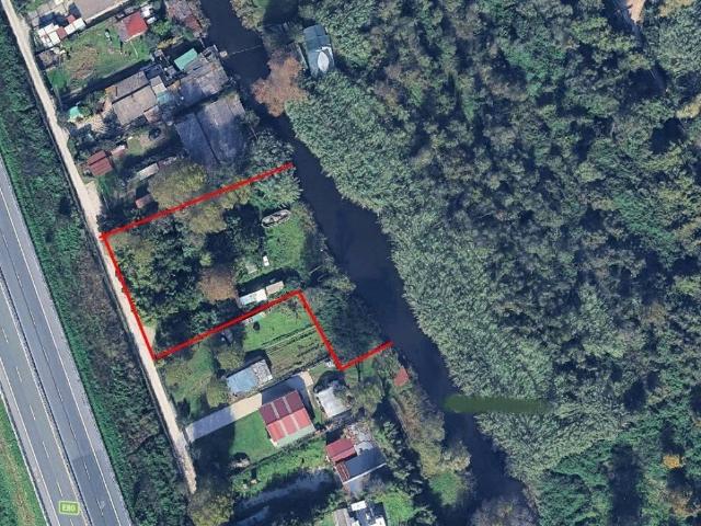 Terreno in vendita a Viareggio, Toscana