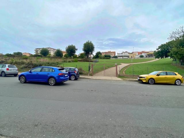 Terreno in vendita a Vibo Valentia