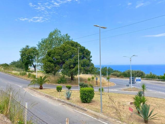 Terreno in vendita a Bivona, Calabria