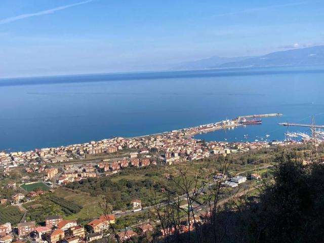 Terreno in vendita a Calabria, Vibo Valentia