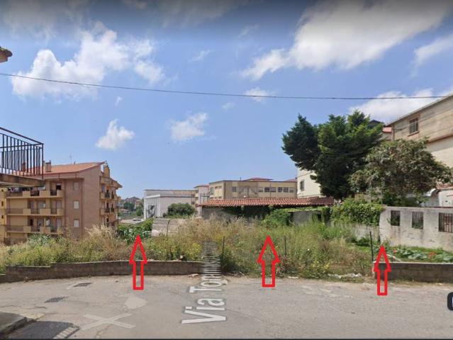Terreno in vendita a Calabria, Vibo Valentia