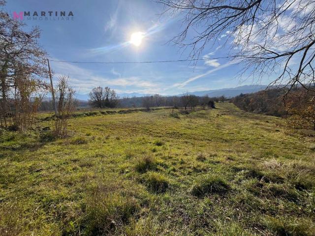 Terreno in vendita a Vicalvi, Lazio