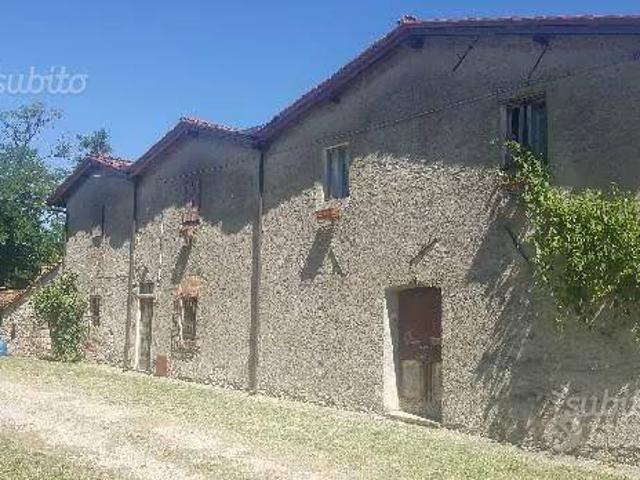Terreno in vendita a Vicchio, Toscana