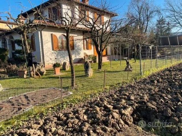 Terreno in vendita a Vicchio, Toscana