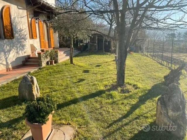Terreno in vendita a Vicchio, Toscana
