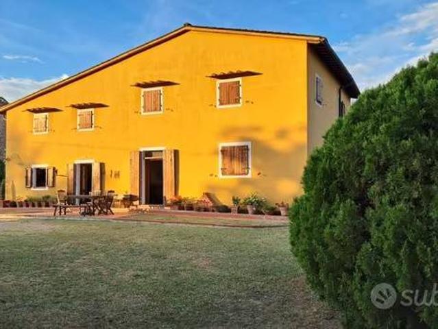 Terreno in vendita a Vicchio, Toscana