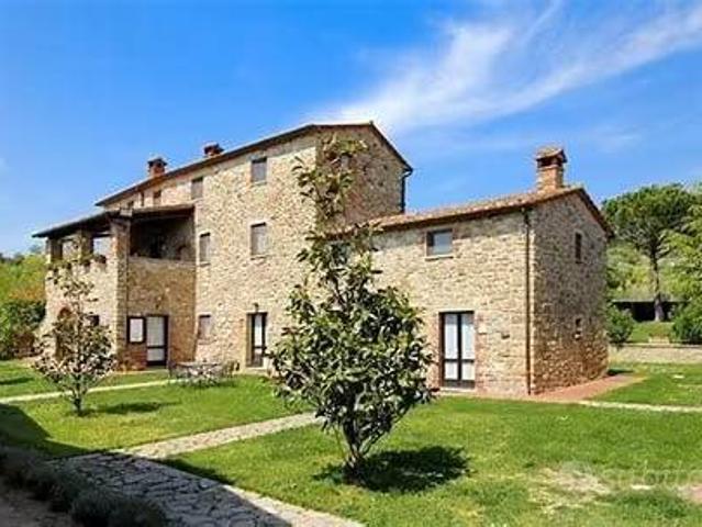 Terreno in vendita a Vicchio, Toscana