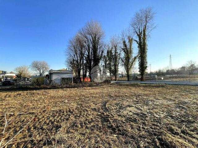 Terreno in vendita a Laghetto, Vicenza