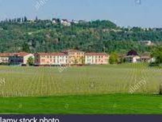 Terreno in vendita a Vicenza, Veneto