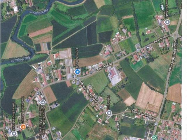 Terreno in vendita a Casale, Vicenza