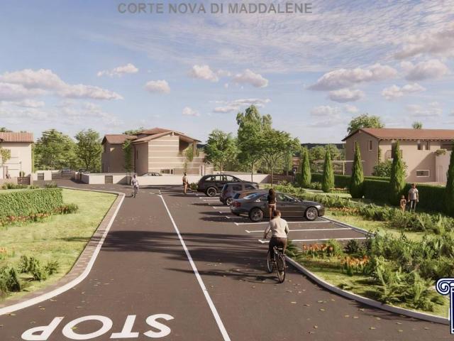 Terreno in vendita a Moracchino, Vicenza