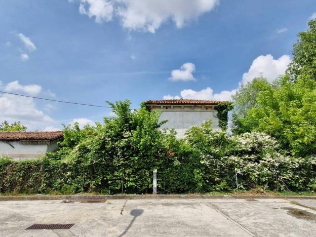 Terreno in vendita a Vicenza, Veneto