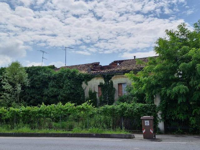 Terreno in vendita a Vicenza, Veneto