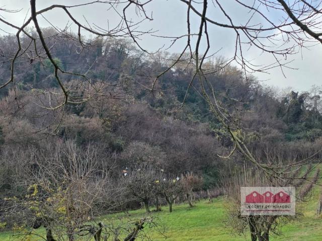Terreno in vendita a Vicenza, Veneto