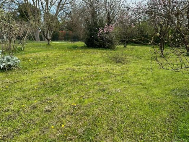Terreno in vendita a Borgo Berga, Vicenza