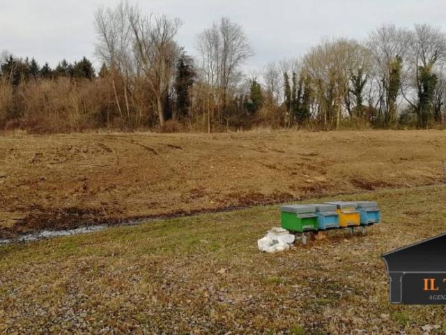 Terreno in vendita a Cattane, Vicenza
