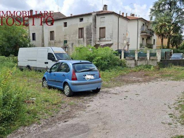 Terreno in vendita a Parco Città, Vicenza