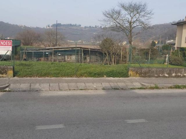 Terreno in vendita a Vicenza, Veneto