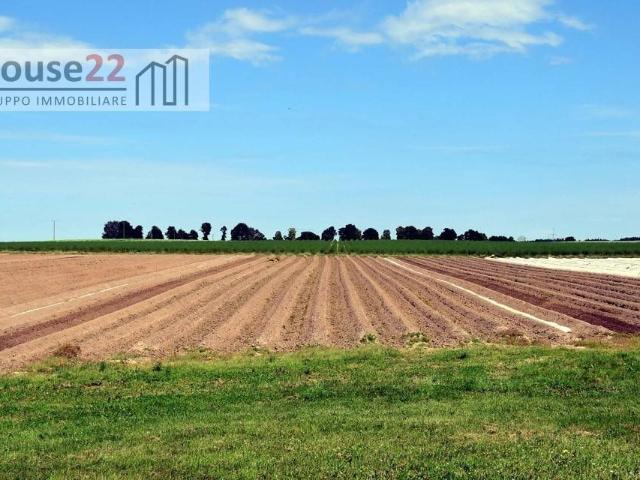 Terreno in vendita a Casale, Vicenza