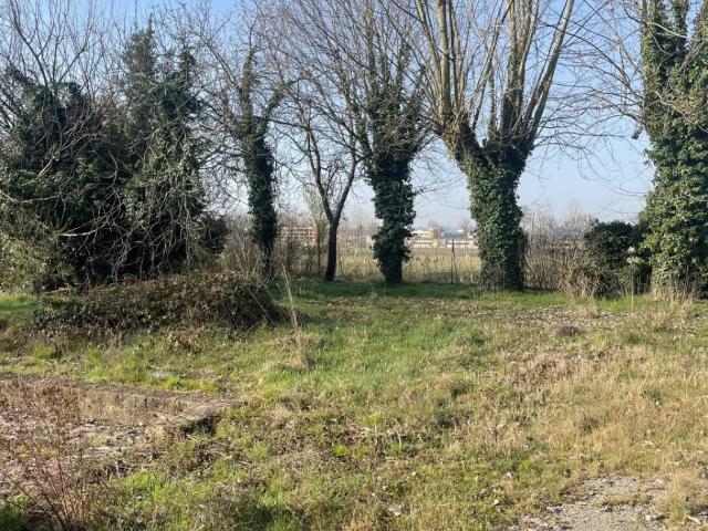 Terreno in vendita a Laghetto, Vicenza