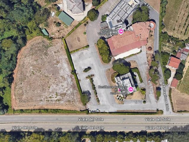 Terreno in vendita a Cattane, Vicenza