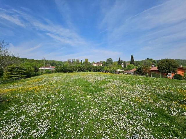 Terreno in vendita a Vicenza, Veneto
