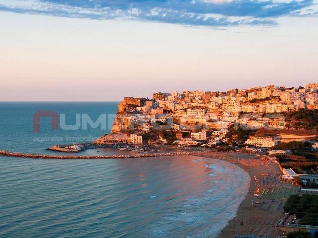 Terreno in vendita a Puglia, Foggia