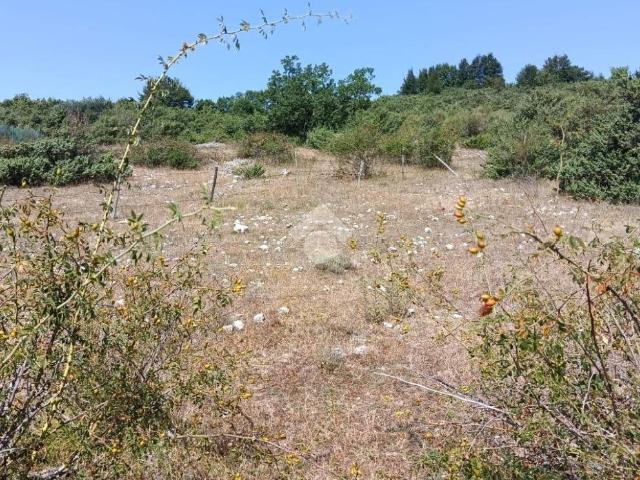 Terreno in vendita a Vico Nel Lazio, Lazio