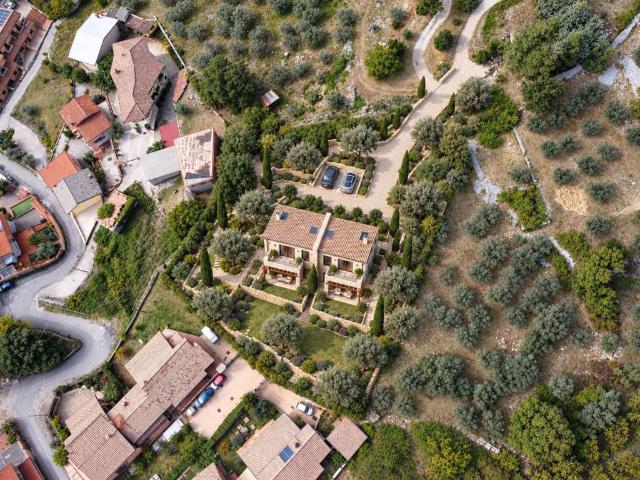 Terreno in vendita a Vico nel Lazio, Frosinone