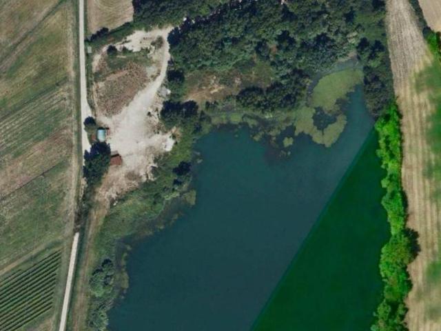Terreno in vendita a San Giovanni alla Vena, San Giovannialla Vena
