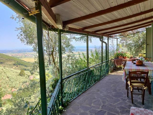 Terreno in vendita a San Giovannialla Vena, Toscana