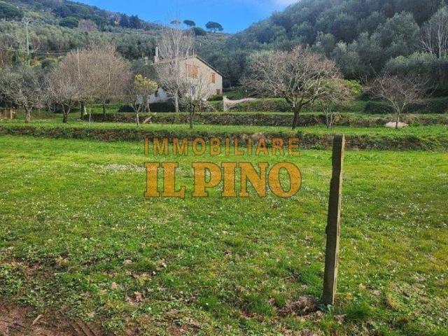 Terreno in vendita a San Giovanni alla Vena, San Giovannialla Vena