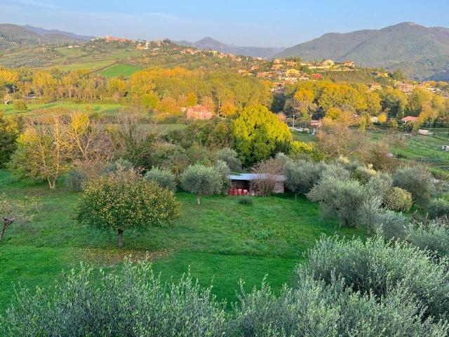 Terreno in vendita a Roma Capitale, Lazio