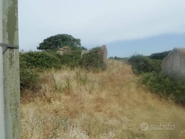 Terreno in vendita a Viddalba, Sardigna/Sardegna