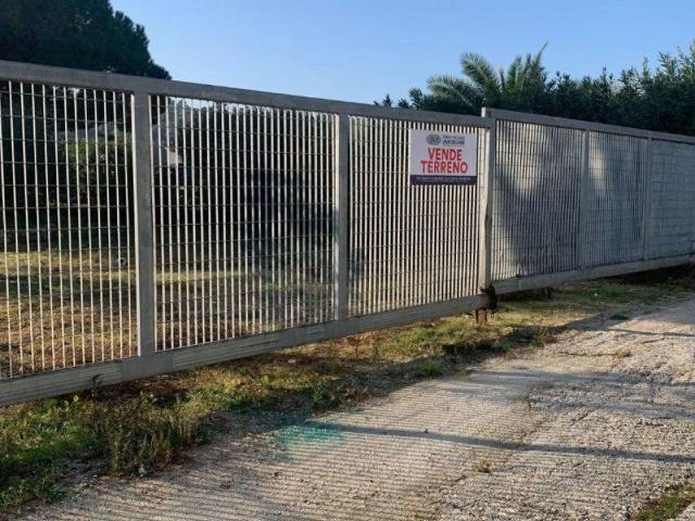 Terreno in vendita a Puglia, Foggia