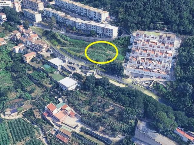 Terreno in vendita a Vietri Sul Mare, Campania
