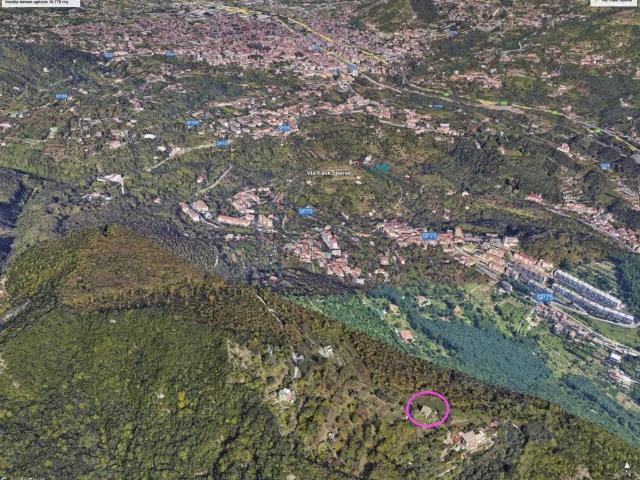 Terreno in vendita a Vietri Sul Mare, Campania