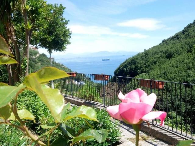 Terreno in vendita a Vietri Sul Mare, Campania