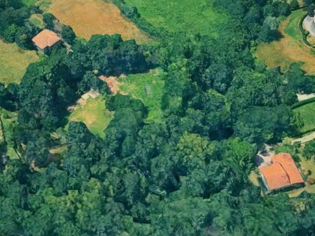 Terreno in vendita a Molere, Viganò