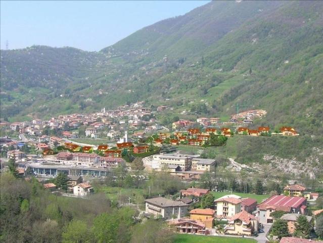 Terreno in vendita a Martina, Vigano San Martino