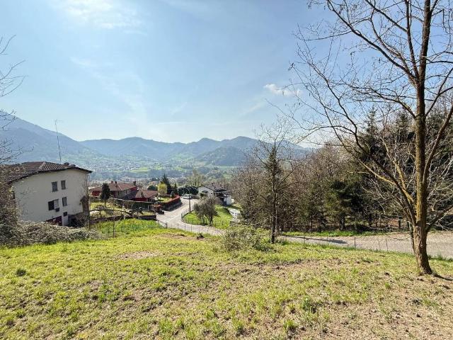 Terreno in vendita a Vigano San Martino, Lombardia