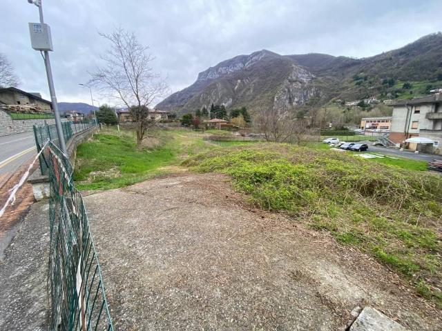 Terreno in vendita a Martina, Vigano San Martino