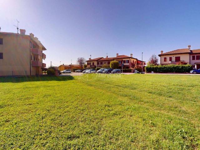 Terreno in vendita a Unione Alto Ferrarese, Vigarano Mainarda