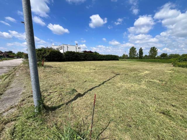 Terreno in vendita a Unione Alto Ferrarese, Vigarano Mainarda