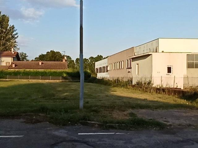 Terreno in vendita a Unione Alto Ferrarese, Vigarano Mainarda